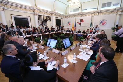 Canadá insiste en modernizar acuerdo