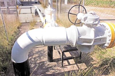 Buscan detener delitos en ductos 