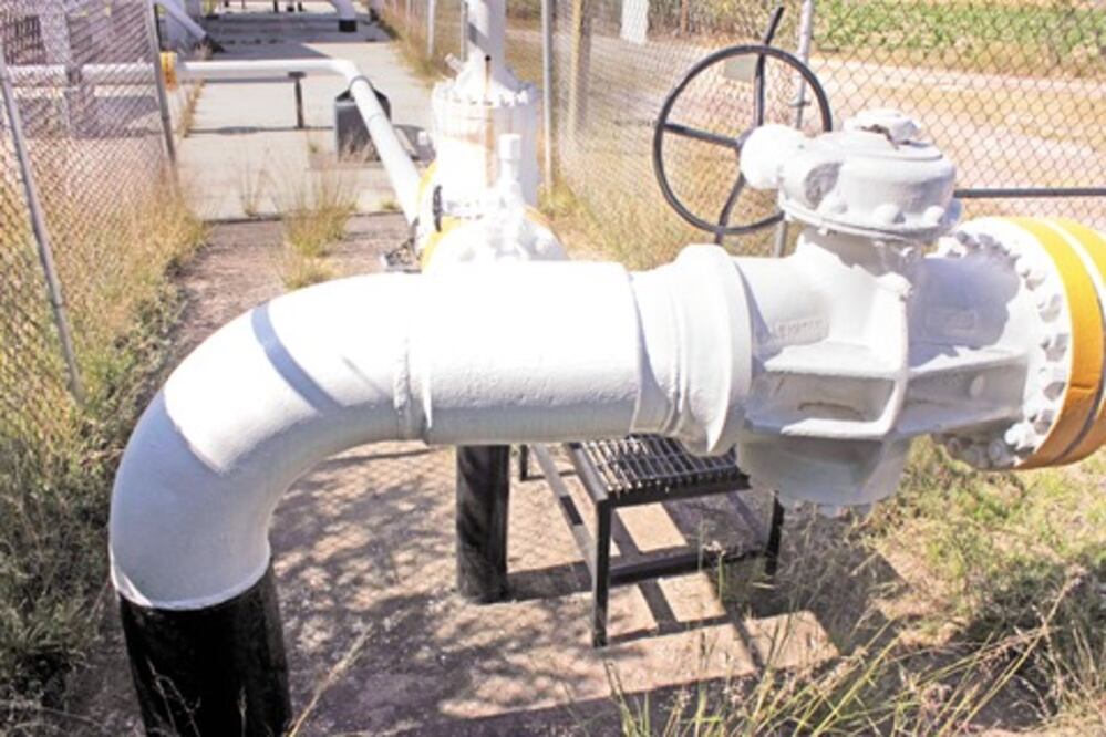 Buscan detener delitos en ductos 