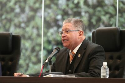 Congreso local creará zona para estacionarse