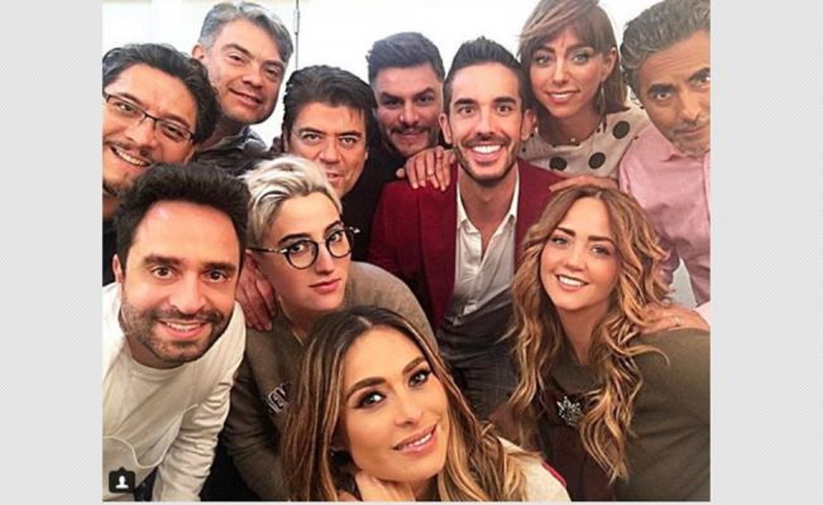 Magda Rodríguez buscará que los conductores tengan una identidad dentro del formato muy bien establecida. FOTO: Instagram