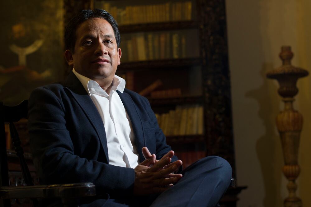 Foto: Demian Chávez