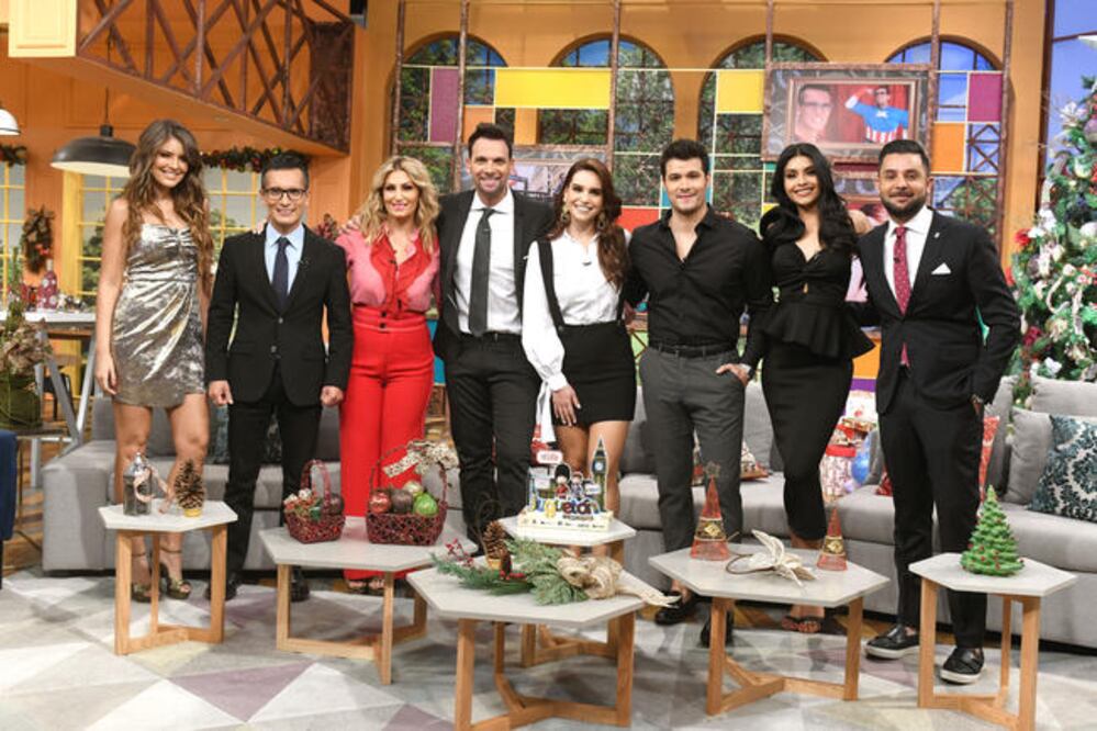 Foto: Azteca