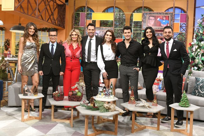Brandon Peniche, en Azteca y Televisa