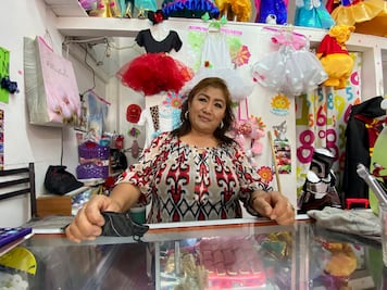 Mujeres, un pilar de la economía