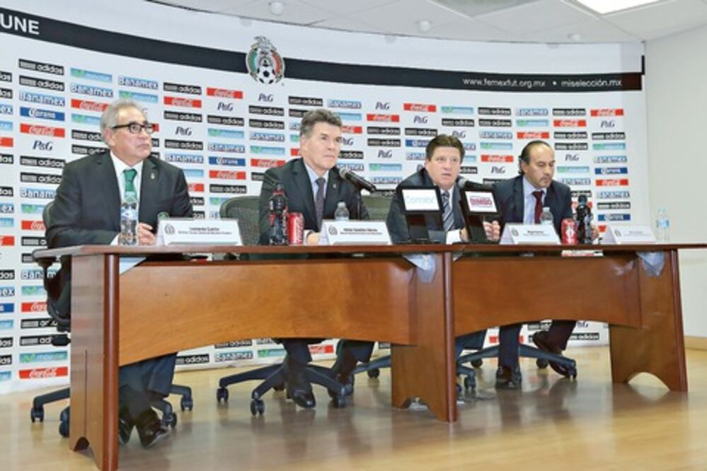 Se fijan metas máximas