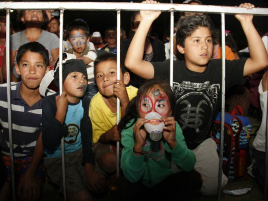 Proceso de custodia daña a niños