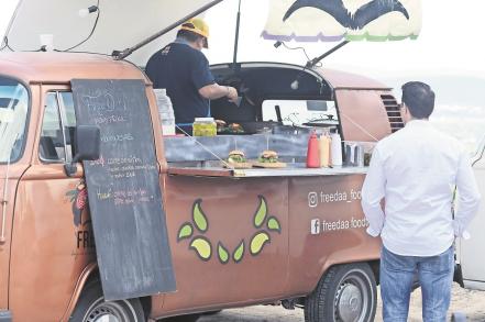 Atractivos en el festival inmobiliario en Zibatá 