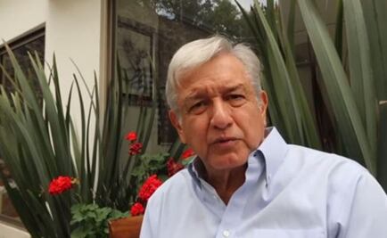 Destinará Morena 103 mdp de campañas para damnificados, asegura AMLO