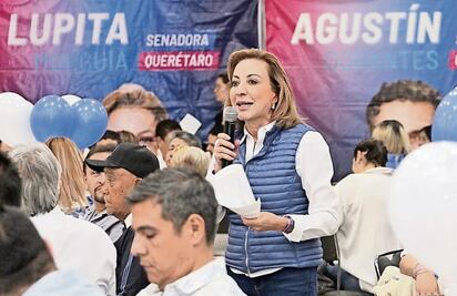 “Mejoras laborales a personal de salud es un tema de justicia”