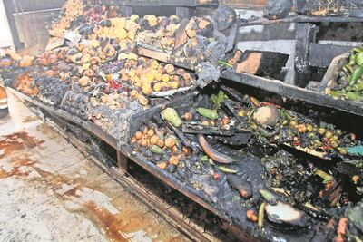 Una tradición con 74 años de historia 