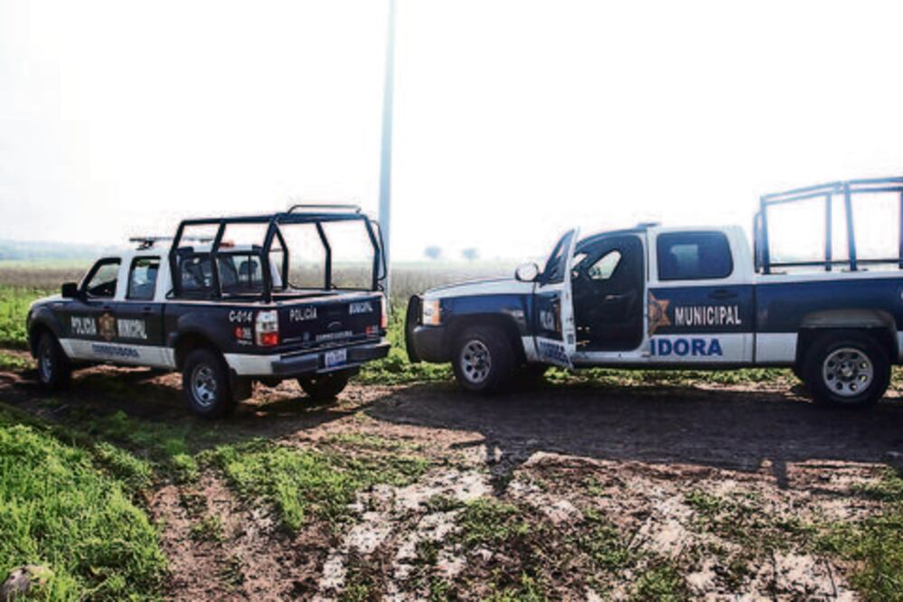 Este año, 6 tomas clandestinas de combustibles