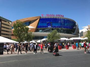 El espectáculo se cotiza