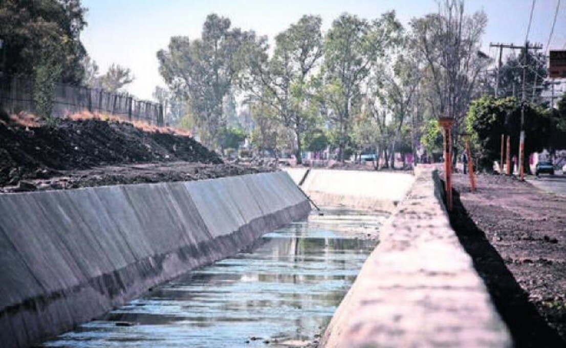 Reorientarán recursos de Santa Rosa para reforzar dren El arenal