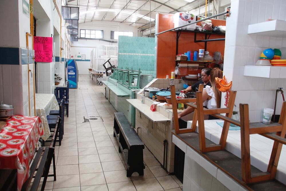 Foto: Demian Chávez