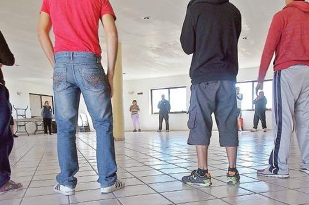 Inicia jornada contra las adicciones