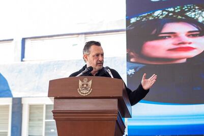 Mauricio Kuri: “Los recursos llegarán a quienes más necesitan”