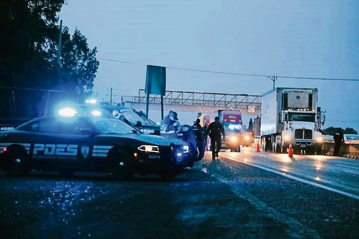 Querétaro está en el siguiente nivel en materia de seguridad, afirma el gobernador Mauricio Kuri