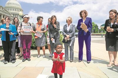 Menores migrantes "no son inocentes"