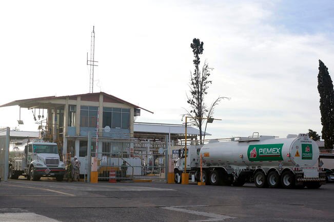 En dos días se vendieron 81 mil barriles de gasolina