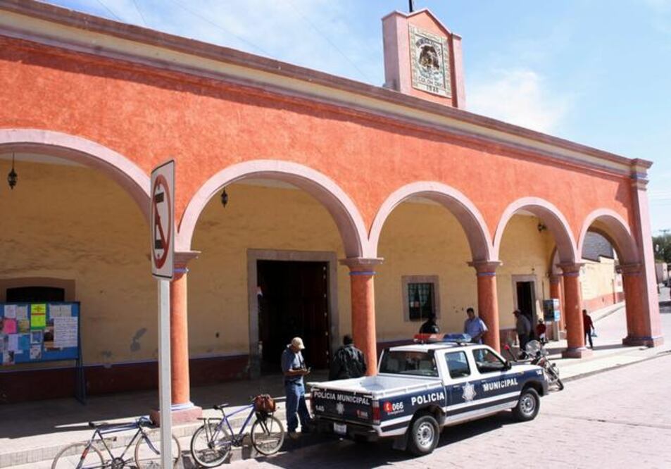 Foto: Archivo El Universal