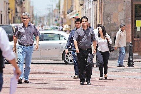 SSPM: tejido social, eje de la seguridad