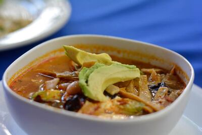 Saborea Hidalgo sin salir de la ciudad