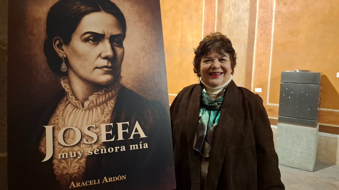 FOTO. ROCÍO G. BENÍTEZ