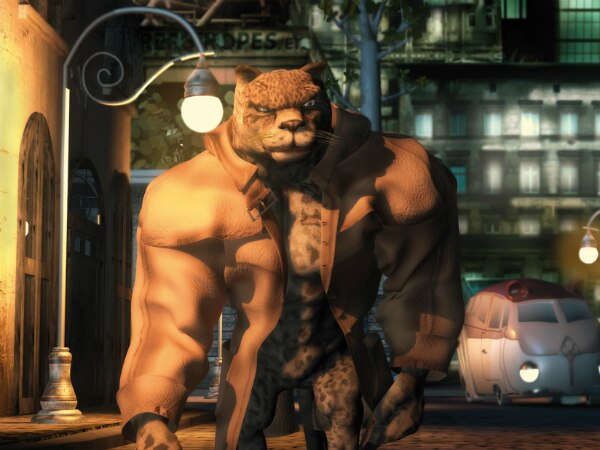 Todo listo para el CutOut Fest