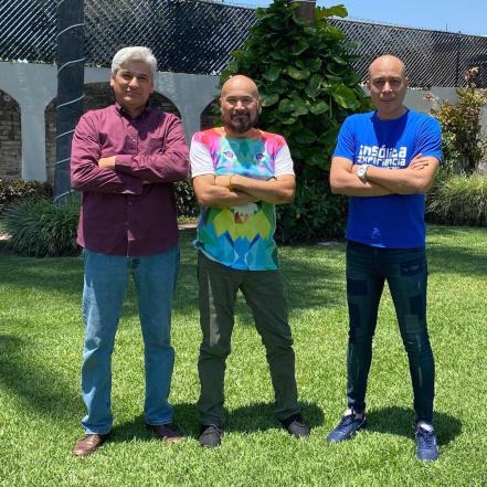 México tiene mucho qué decir del fenómeno Ovni, señalan