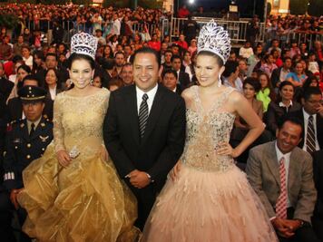 Realizan en San Juan Cabalgata de la Amistad