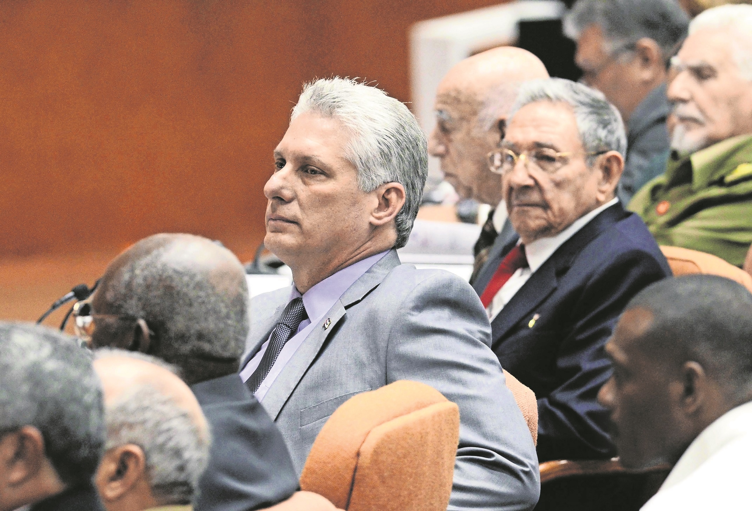 Cuba alista nueva era