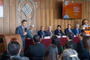 Universidad Anáhuac Querétaro presenta el nuevo plan de estudios de la licenciatura en Médico Cirujano y el Sello Anáhuac Querétaro de Excelencia en Educación para la Salud