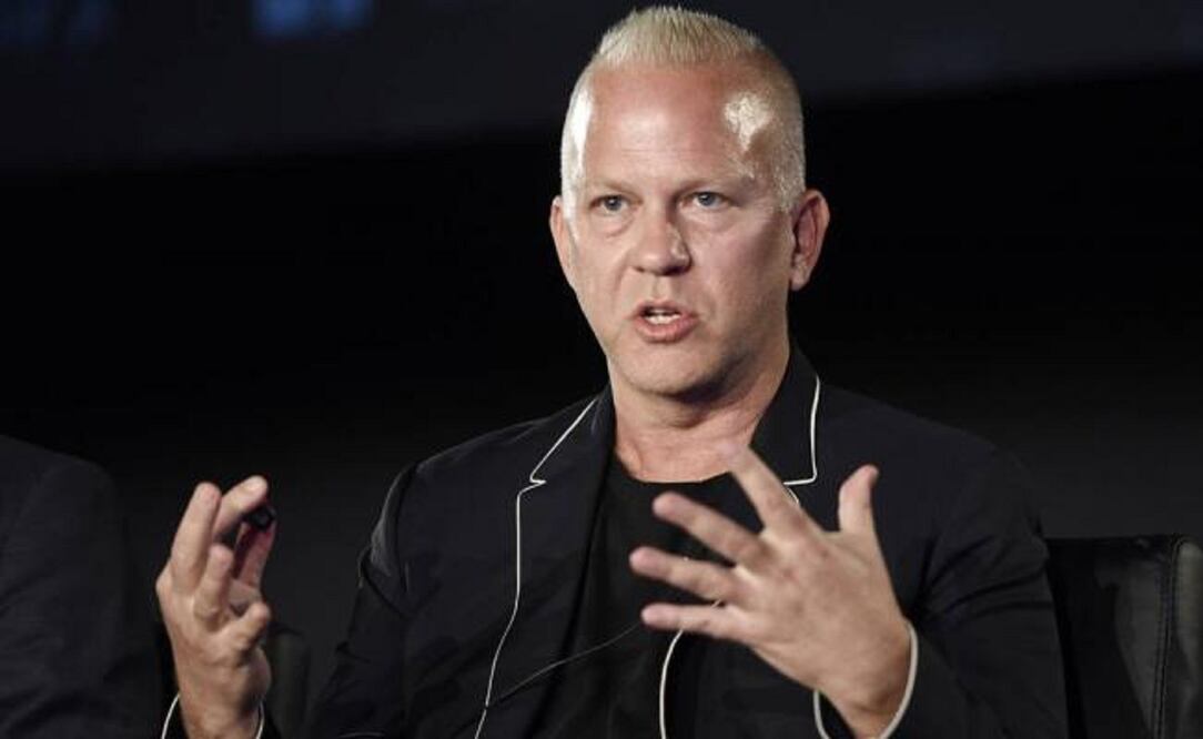 El guionista Ryan Murphy era el objeto de deseo de varias compañías de la pequeña pantalla. FOTO: Archivo