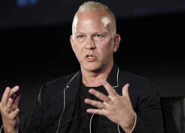 Ryan Murphy deja Fox y se va a Netflix