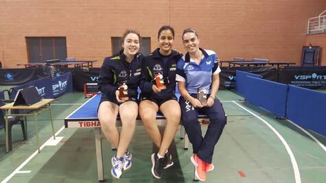 #ABotePronto Alejandra Cervantes: “Admiro a quienes cumplen sus sueños”