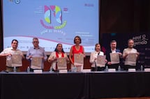 Ya suena la tercera llamada para la  Cruzada Central por el Teatro en Querétaro