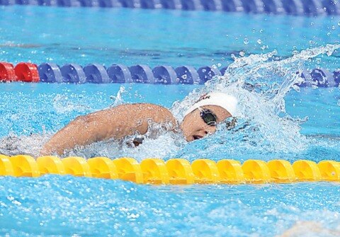 Competencia severa