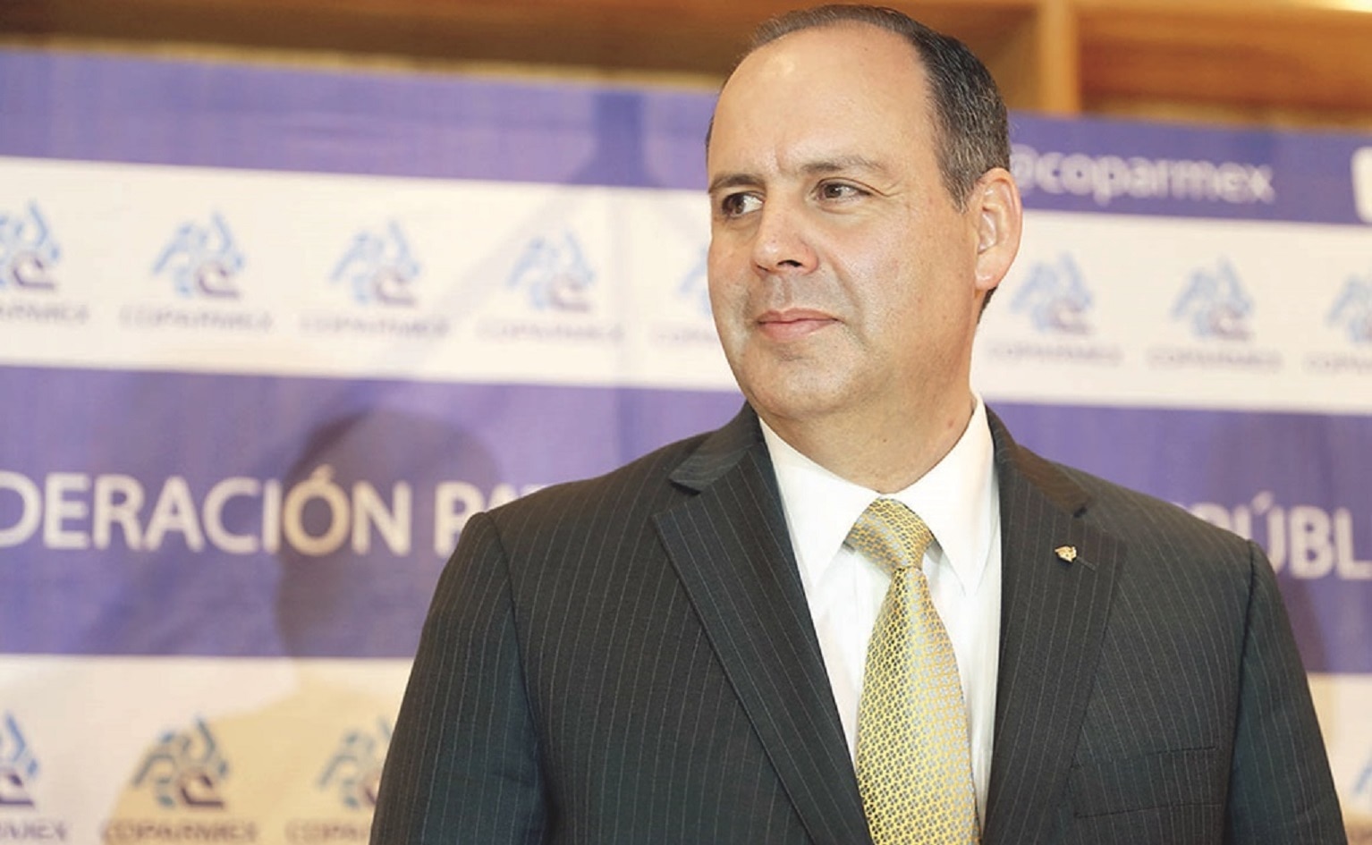 Demanda IP evitar daños en TLCAN