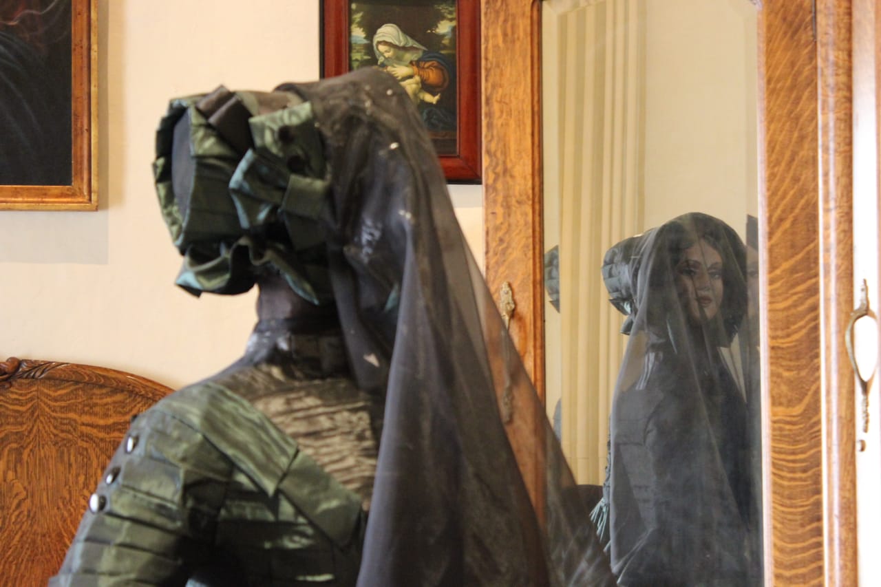 Museo de la Zacatecana en crisis, piden apoyo