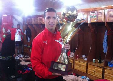 Un campeón más a Gallos Blancos