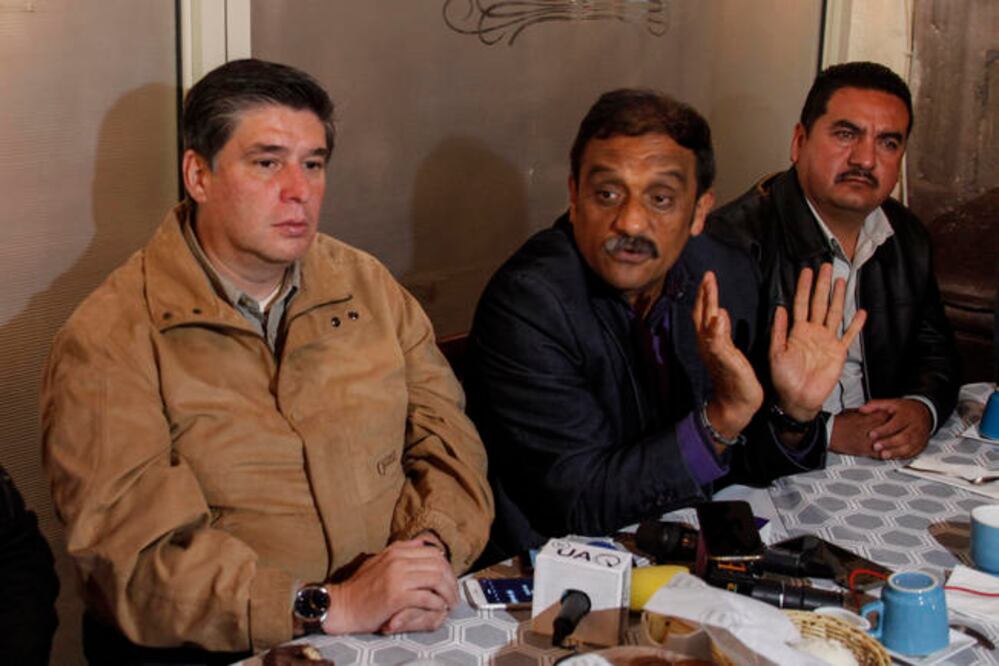 Foto: Guillermo González