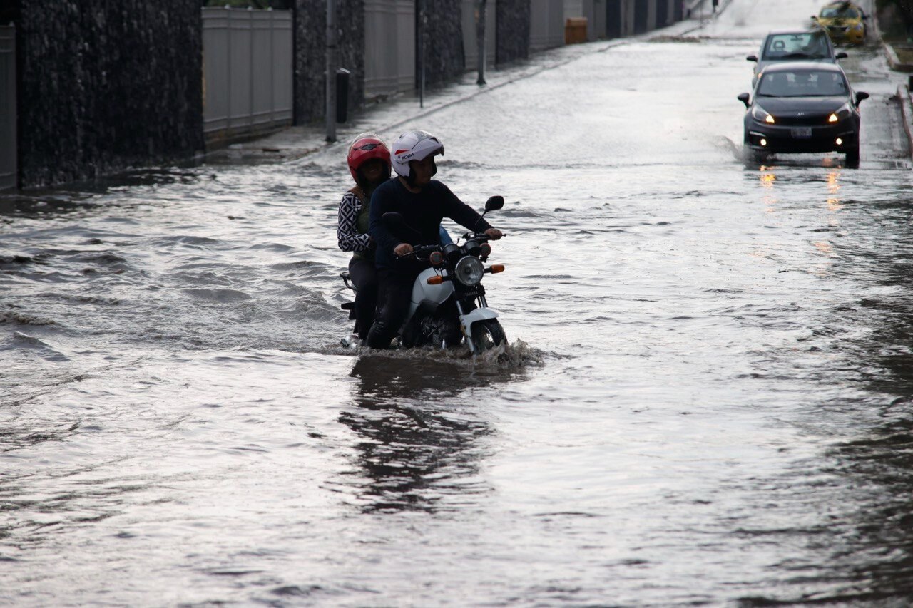 Foto: Demian Chávez