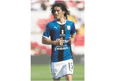 Triste por poca acción