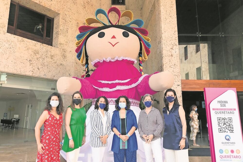 Ya preparan el Hay Festival Querétaro