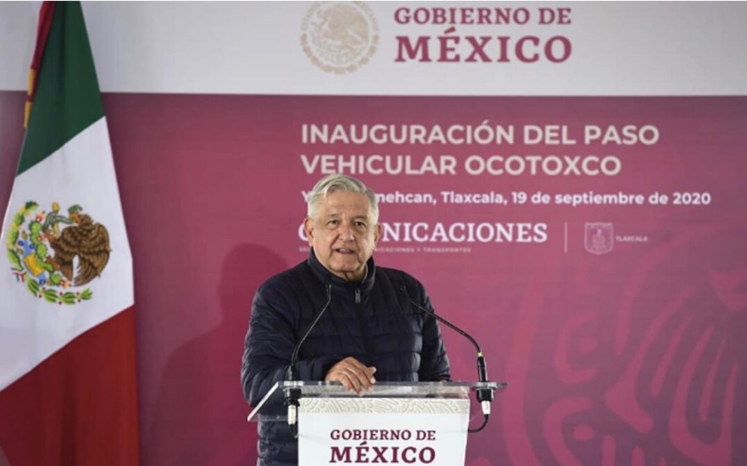 Si se consuma la 4T, vamos a dejar una "muy buena herencia": AMLO