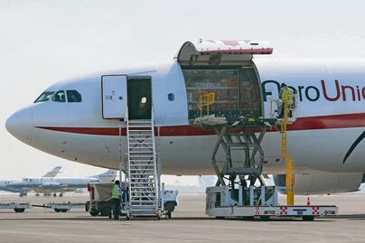 Sectores transporte, logística y automotriz impulsan empleo