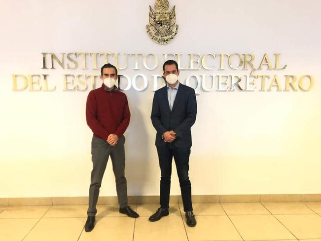 Pide el PRI blindar registro electoral de aspirantes indígenas