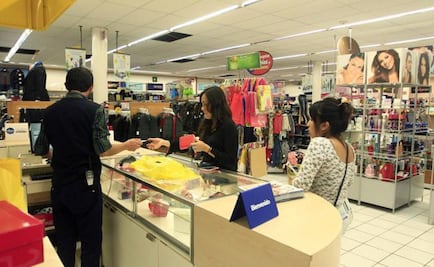 Descartan cierres masivos de comercios por “cuesta de enero”