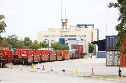 Superan las importaciones a exportaciones